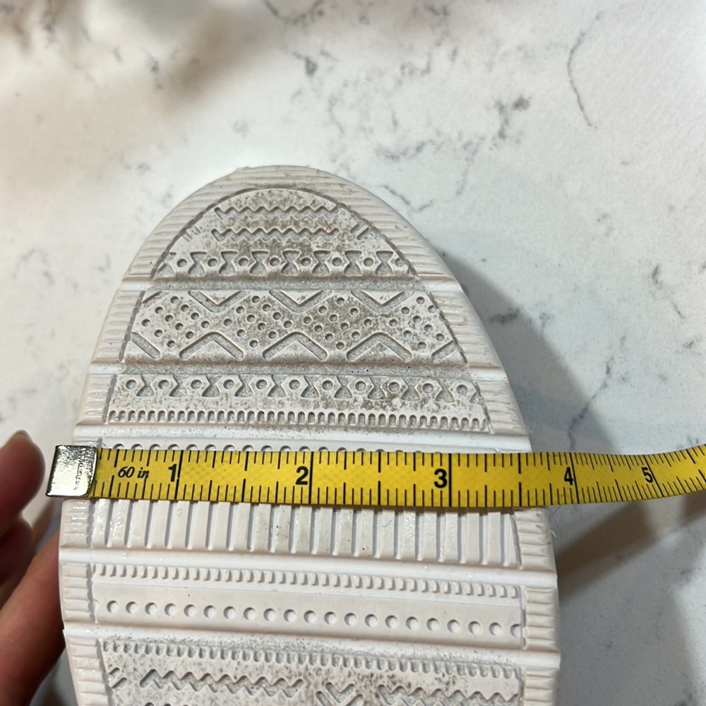 BOBS from Skechers Black Espadrilles - Picture 11 of 11